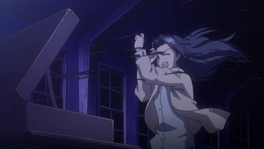 Rozen Maiden: Träumend (Anime Underground)